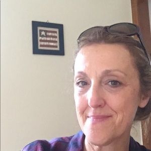 Meet your Posher, Francesca